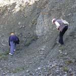 Farley Quarry (SJ 628016)