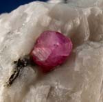 Ruby, Ponshir, Nuristan, Pakistan